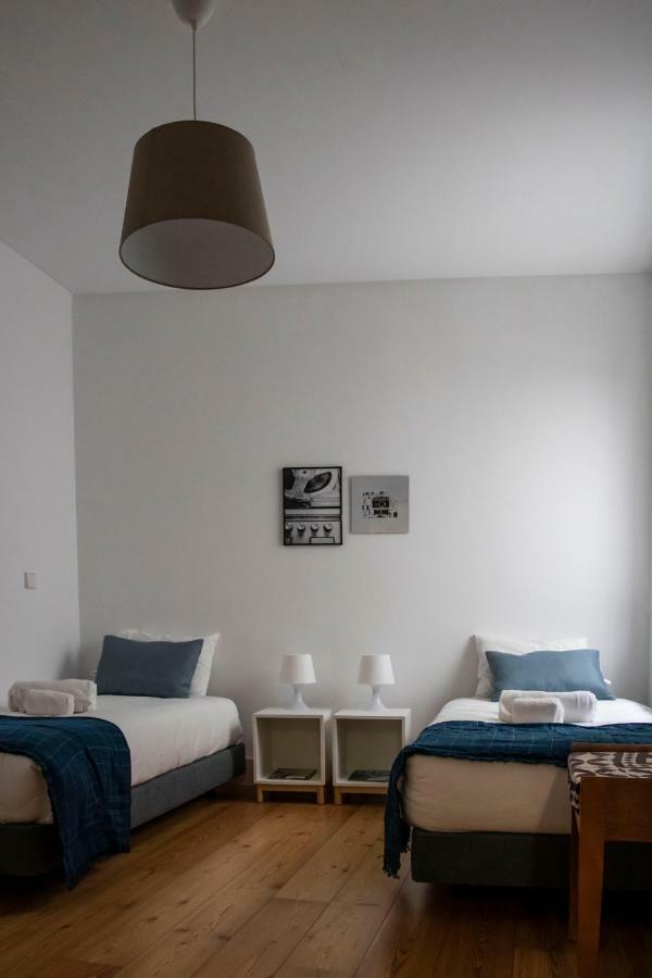 Principe Real Apartment Lizbona Zewnętrze zdjęcie